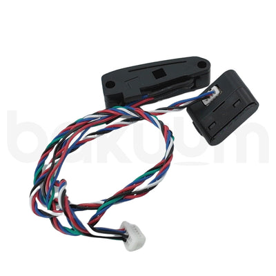 Sensor Anticaida + Accionador R Conga M20