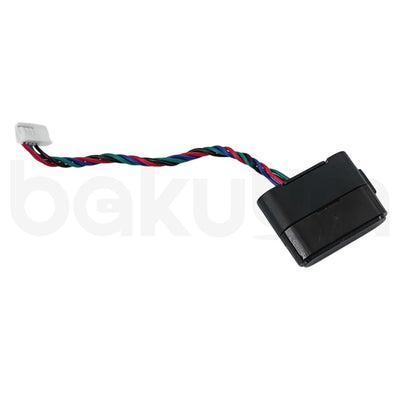 Sentor Anticaida Frontal Conga M20