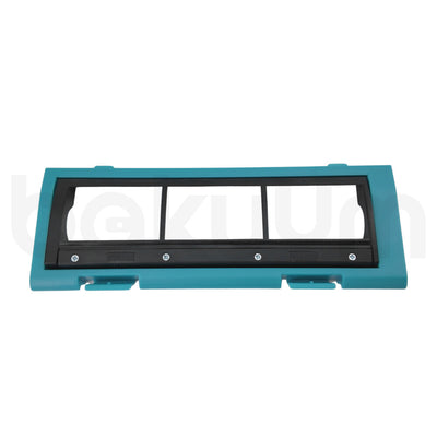 Tapa Cepillo Central Conga M20