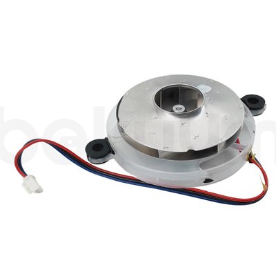 Motor Aspiración Conga Windroid 1090 Double Spray Connected | Conga Windroid 1090 Double Spray X-treme