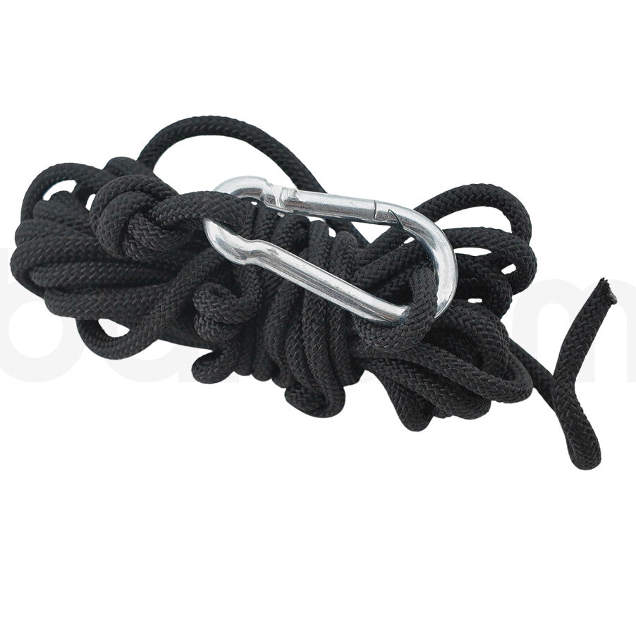 Cuerda De Seguridad Conga Windroid 1090 Double Spray Connected | Conga Windroid 1390 Doublespray Connected | Conga Windroid 1090 Double Spray X-treme