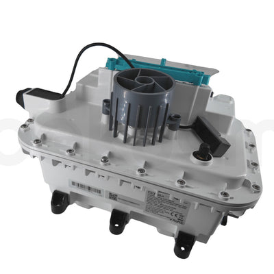 Cuerpo Conga Pooldroid 5000 Totalclean Pearl