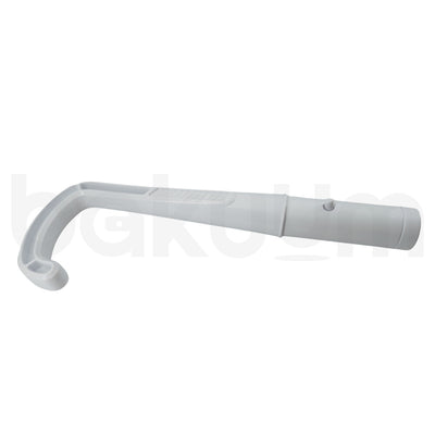 Gancho Conga Pooldroid 5000 Totalclean Pearl