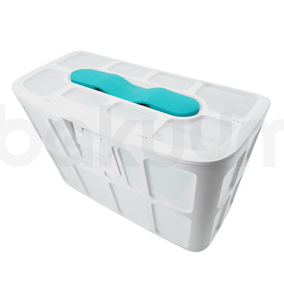 Filtro Conga Pooldroid 5000 Totalclean Pearl