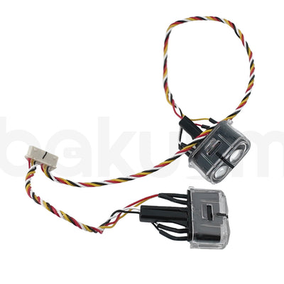 Sensor Anticaida Conga X100 | Conga X100 Xtreme