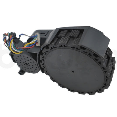 Rueda Derecha Conga X100 | Conga X100 Xtreme