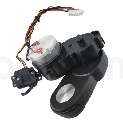 Motor Cepillo Lateral Conga X100 | Conga X100 Xtreme