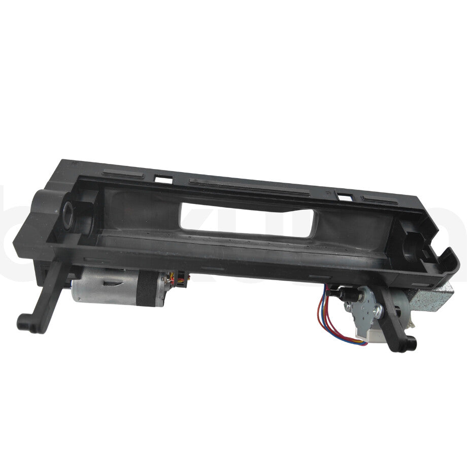 Motor Cepillo Central Conga X100 | Conga X100 Xtreme