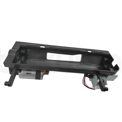 Motor Cepillo Central Conga X100 | Conga X100 Xtreme