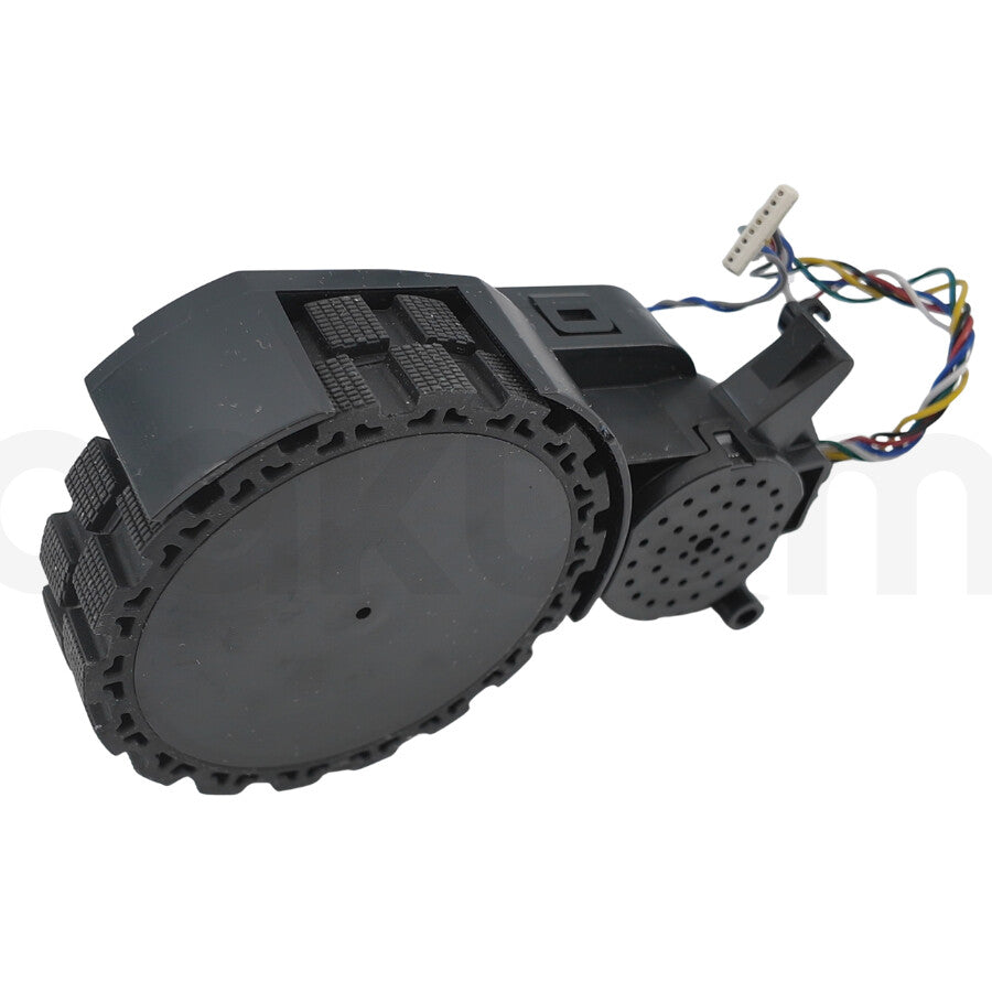 Rueda Izquierda Conga X100 | Conga X100 Xtreme