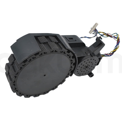 Rueda Izquierda Conga X100 | Conga X100 Xtreme