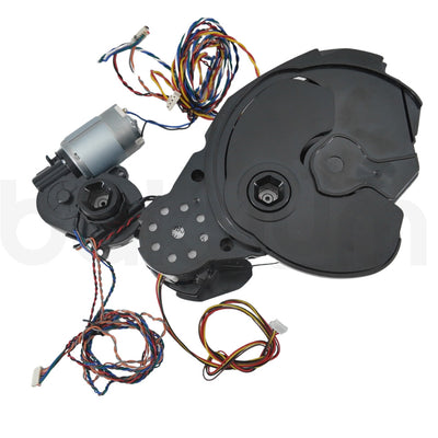 Motor Mopa Exterior Conga X100 | Conga X100 Xtreme