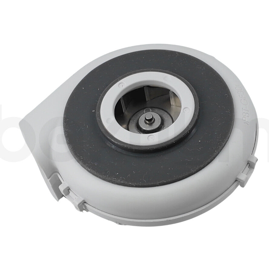 Motor De Aspiracion Conga X100 | Conga X100 Xtreme
