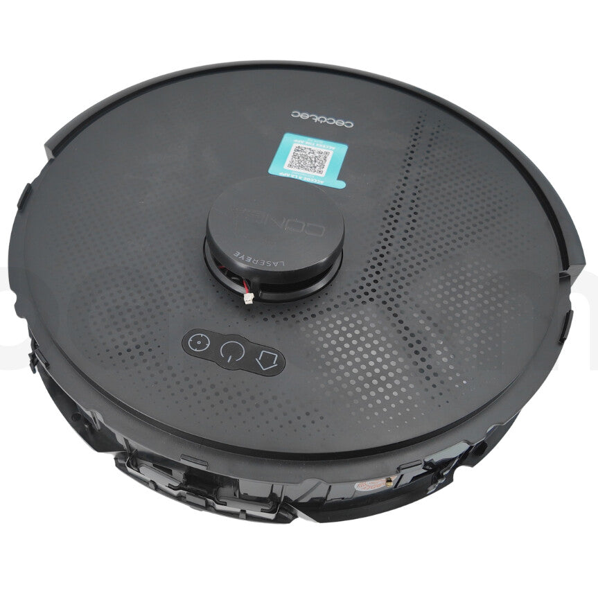 Carcasa Superior Conga M50 | Conga Y50 | Conga Y70 | Conga M50 X-treme | Conga Y50 X-treme