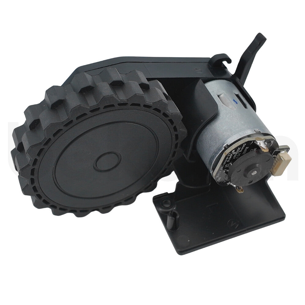 Rueda Izquierda Conga M50 | Conga M70 | Conga Y50 | Conga M50 X-treme | Conga Y50 X-treme