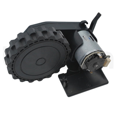 Rueda Izquierda Conga M50 | Conga M70 | Conga Y50 | Conga M50 X-treme | Conga Y50 X-treme