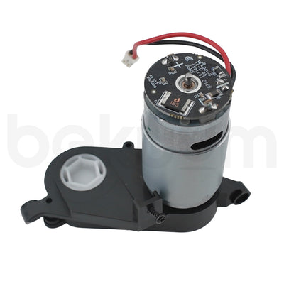 Motor Cepillo Central Conga M50 | Conga M70 | Conga Y50 | Conga Y70 | Conga M50 X-treme | Conga Y50 X-treme