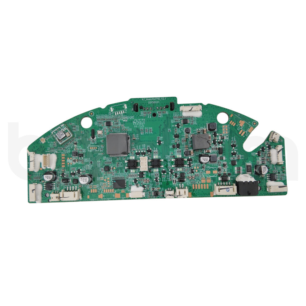 Pcb Central Conga M50 | Conga Y50 | Conga M50 X-treme | Conga Y50 X-treme