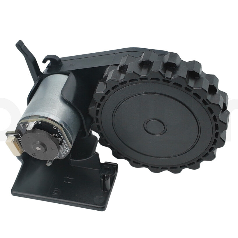 Rueda Derecha Conga M50 | Conga M70 | Conga Y50 | Conga Y70 | Conga M50 X-treme | Conga Y50 X-treme