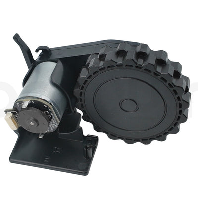 Rueda Derecha Conga M50 | Conga M70 | Conga Y50 | Conga Y70 | Conga M50 X-treme | Conga Y50 X-treme