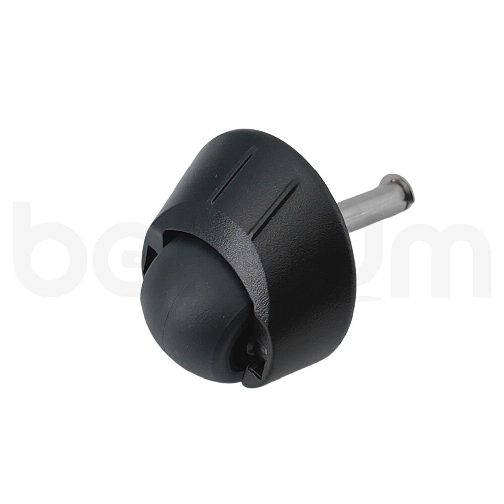 Rueda Omnidireccional Conga M50 | Conga M70 | Conga Y50 | Conga M50 X-treme | Conga Y50 X-treme