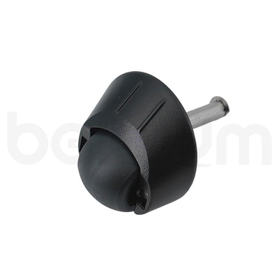 Rueda Omnidireccional Conga M50 | Conga M70 | Conga Y50 | Conga M50 X-treme | Conga Y50 X-treme