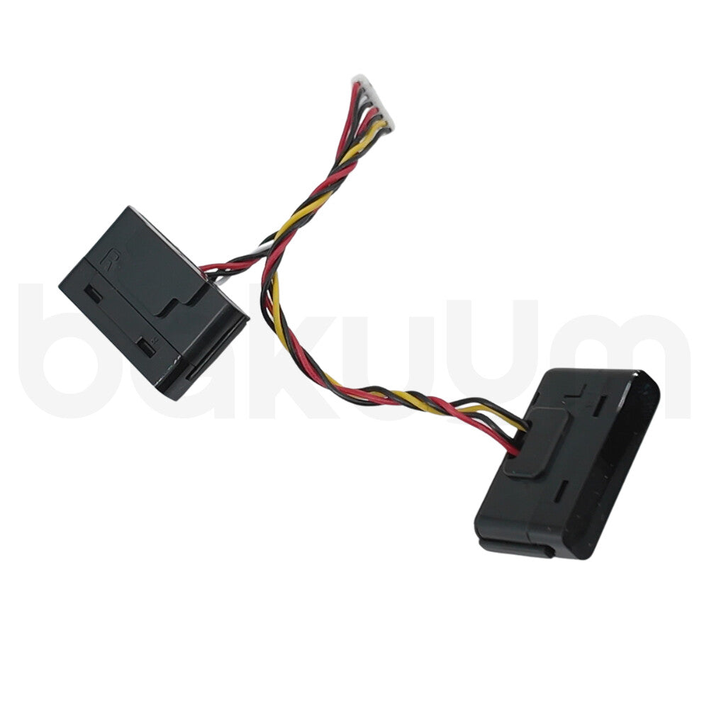 Sensores Anticaida Frontal Conga M50 | Conga M70 | Conga Y50 | Conga Y70