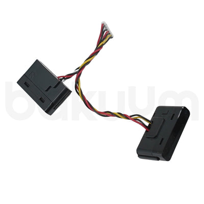 Sensores Anticaida Frontal Conga M50 | Conga M70 | Conga Y50 | Conga Y70