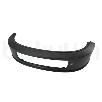 Parachoques Frontal Conga Z100 | Conga Z100 X-treme
