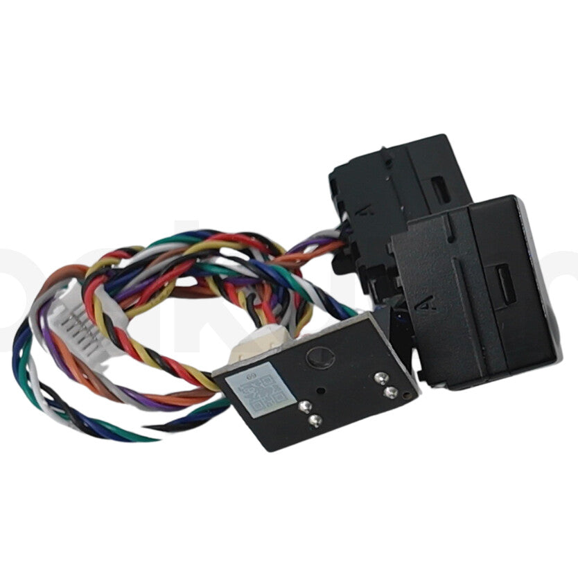 Sensor Anticaidas Derecho Conga Z100 | Conga Z100 X-treme