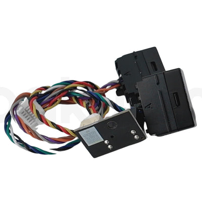 Sensor Anticaidas Derecho Conga Z100 | Conga Z100 X-treme