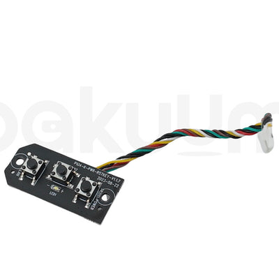 Pcb Botonera Conga Z100 | Conga Z100 X-treme