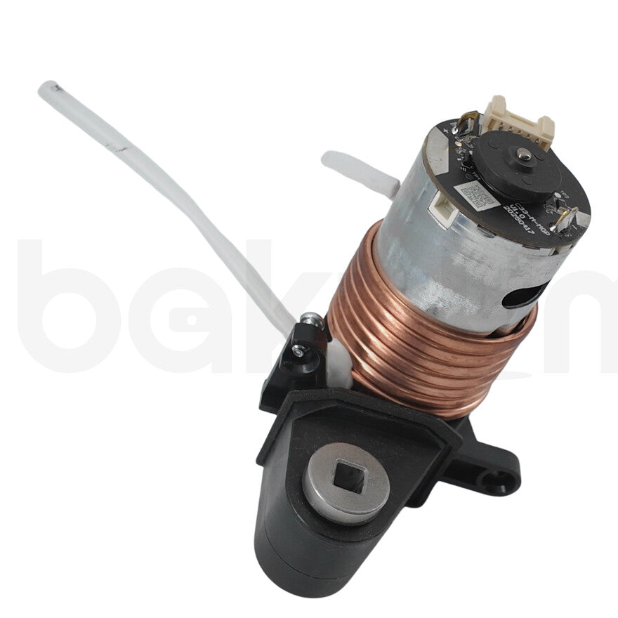 Motor Mopa Conga Z100 | Conga Z100 X-treme