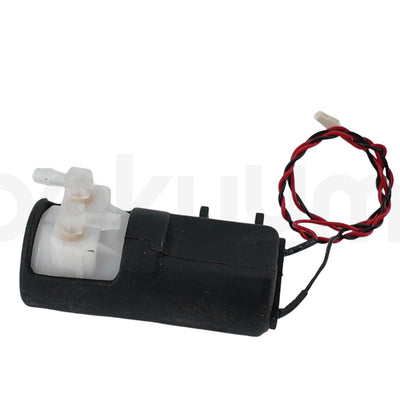 Bomba Agua Limpia Mopa Conga Z100 | Conga Z100 X-treme