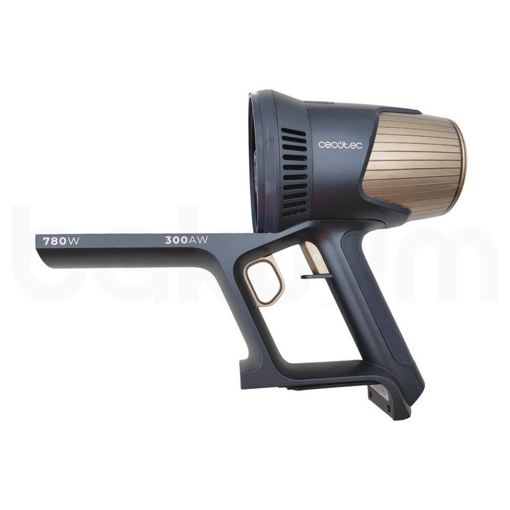 Cuerpo Completo Rx70 Aquapet Flex