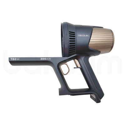 Cuerpo Completo Rx70 Aquapet Flex