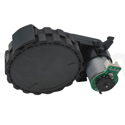Rueda Izquierda Conga M100 Spin Ai | Conga Y100 Spin Ai | Conga M100 X-treme | Conga Y100 X-treme