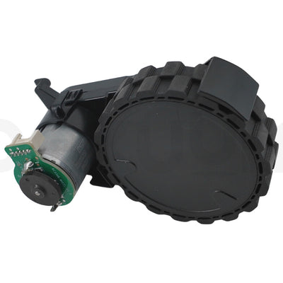 Rueda Derecha Conga M100 Spin Ai | Conga Y100 Spin Ai | Conga M100 X-treme | Conga Y100 X-treme