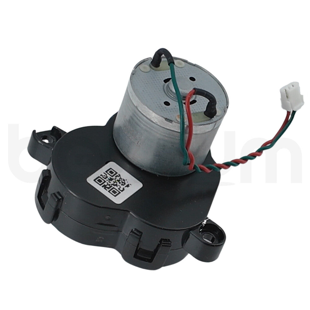 Motor Cepillo Lateral Rc440 Conga M100 Spin Ai | Conga Y100 Spin Ai | Conga M100 X-treme | Conga Y100 X-treme
