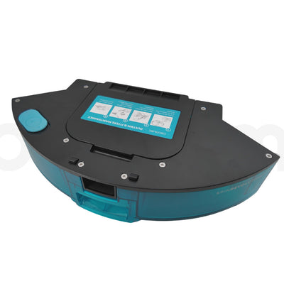 Deposito Mixto Conga M100 Spin Ai | Conga Y100 Spin Ai | Conga M100 X-treme | Conga Y100 X-treme