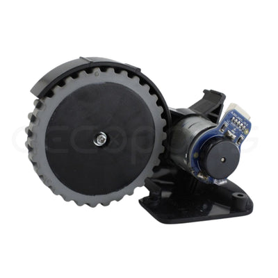 Rueda R Conga 1490 Impulse | Conga 1590 Active | Conga 1290 Gyro | Conga 1390