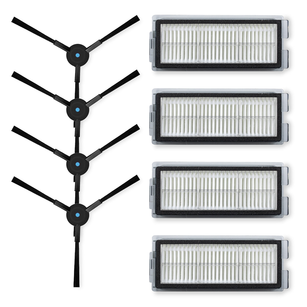 Set De Mantenimiento Para Conga X70 | Conga X50 | Conga X50 X-treme