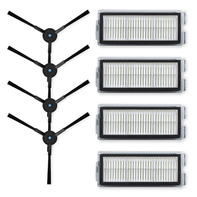 Set De Mantenimiento Para Conga X70 | Conga X50 | Conga X50 X-treme