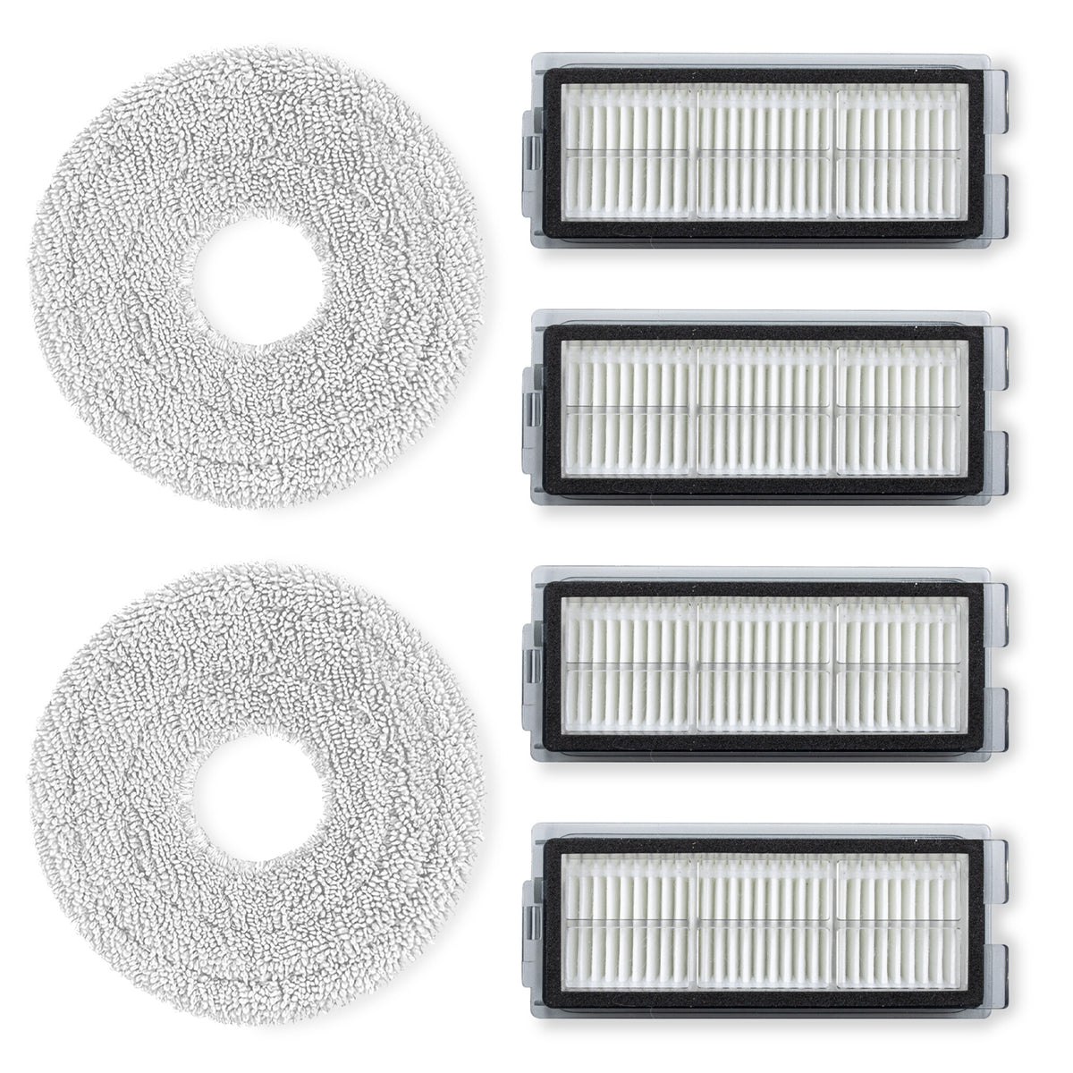 Set De Mantenimiento Para Conga X70 | Conga X50 | Conga X50 X-treme