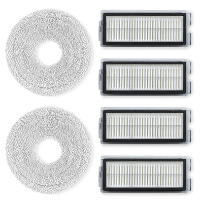 Set De Mantenimiento Para Conga X70 | Conga X50 | Conga X50 X-treme