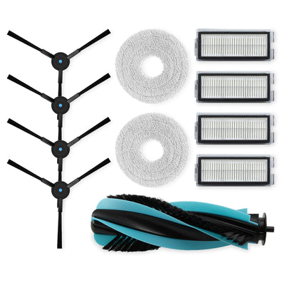 Set De Mantenimiento Para Conga X70
