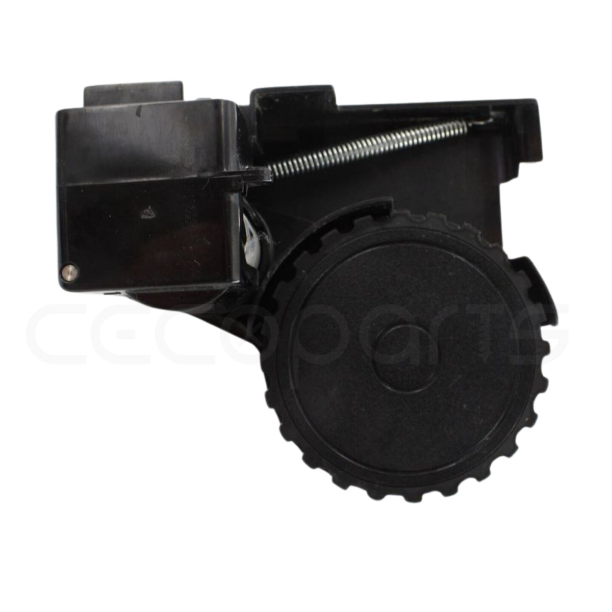 Rueda L Conga 5290 Ultra | Conga 5290 Ultra Home | Conga 5290 Ultra T | Conga 5290 Ultimate | Conga 5290 Absolute | Conga 5290 Ultra X