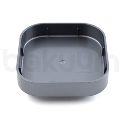 Bandeja De Goteo Freestyle Compact Black