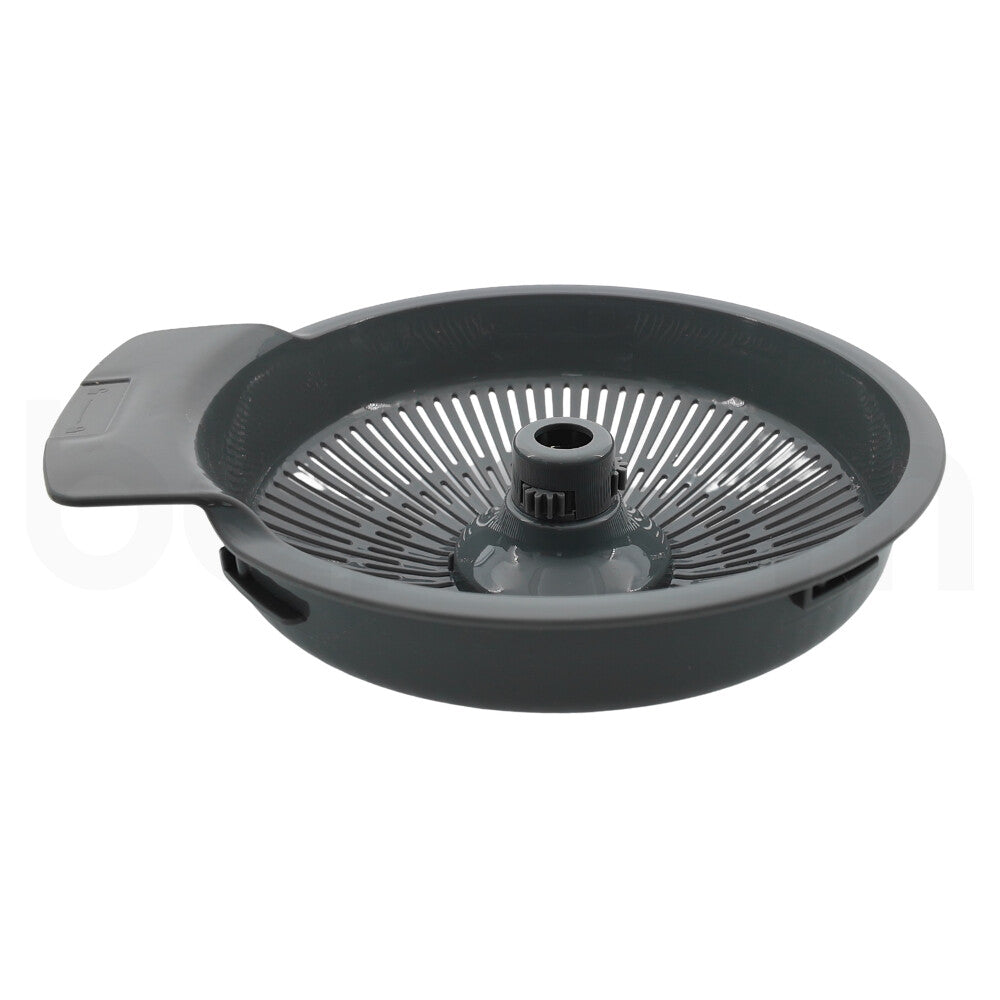 Bandeja De Pulpa Foodprocessor Paprika 2000 | Foodprocessor Paprika 2000 Full