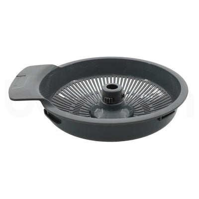 Bandeja De Pulpa Foodprocessor Paprika 2000 | Foodprocessor Paprika 2000 Full